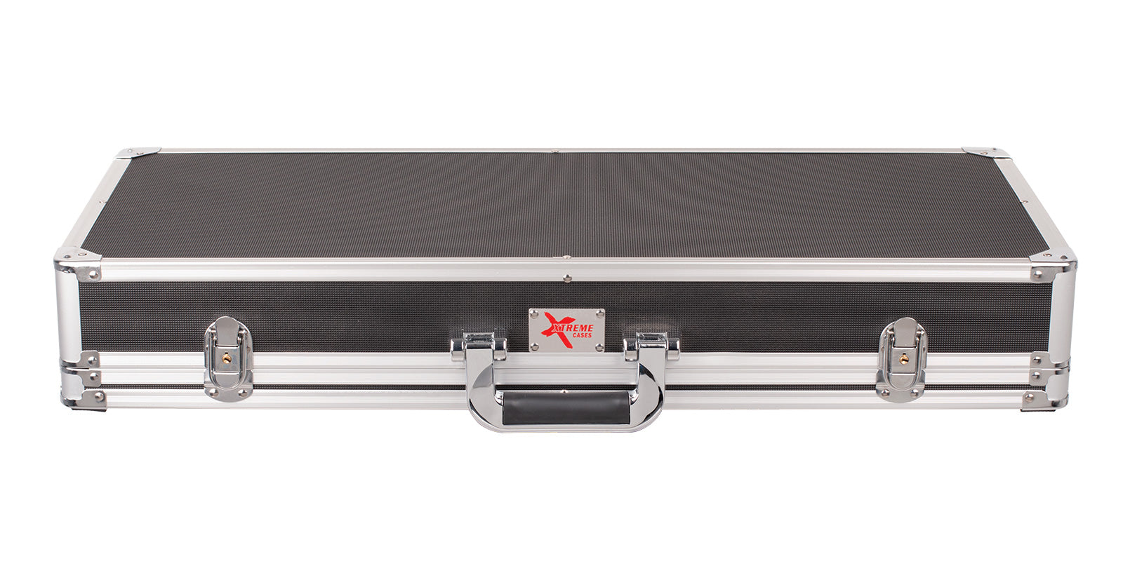 XTREME | PC211 | Effect Pedal Road Case with removable lid XTREME | PC211 | Effect Pedal Road Case with removable lid